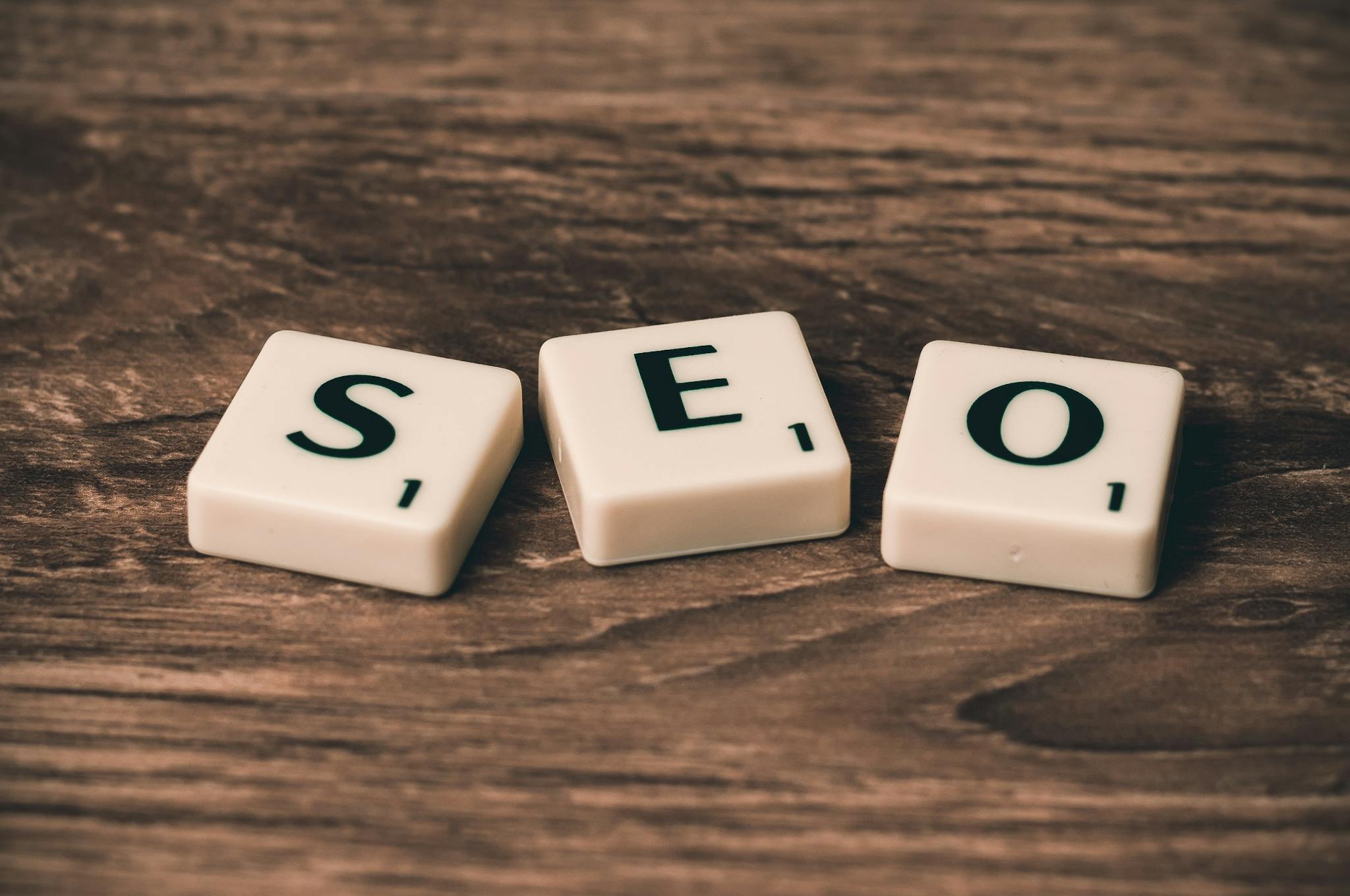 SEO website design